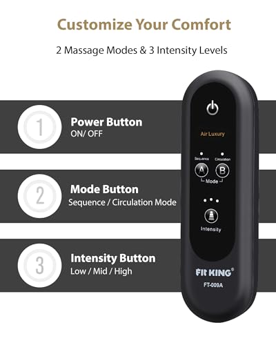 Massager Ideal Gifts for Wife and Parents