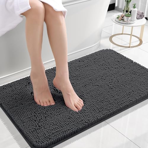 Bathroom Rugs