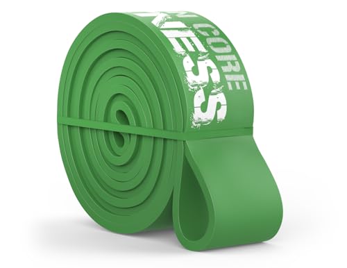 Pull Up Assistance Resistance Bands