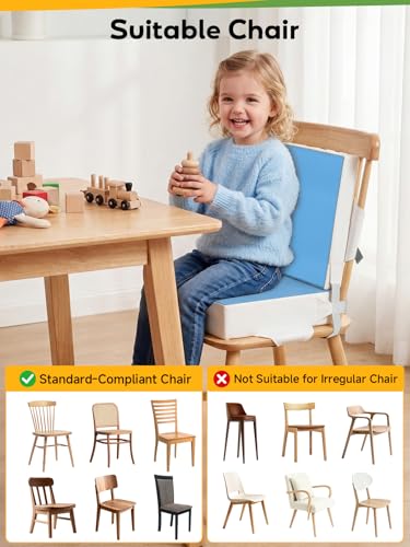 Toddler Booster Seat for Dining Table