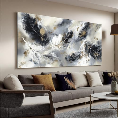 Abstract Wall Artwork Canvas Art Wall Decor for Living Room Dining Room
