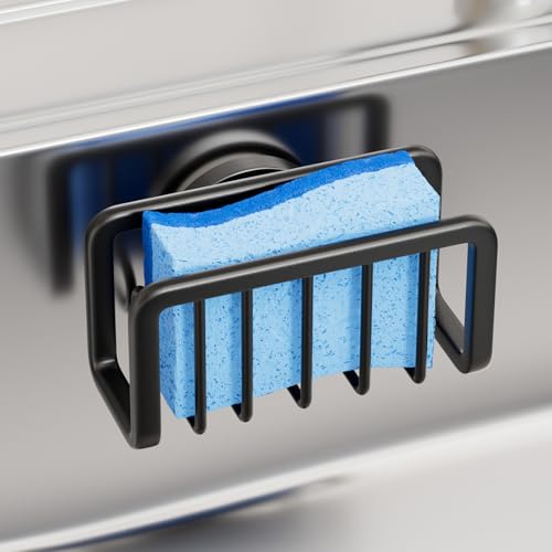 Sponge Holder Sink Storage