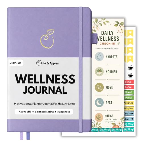 Wellness Planner