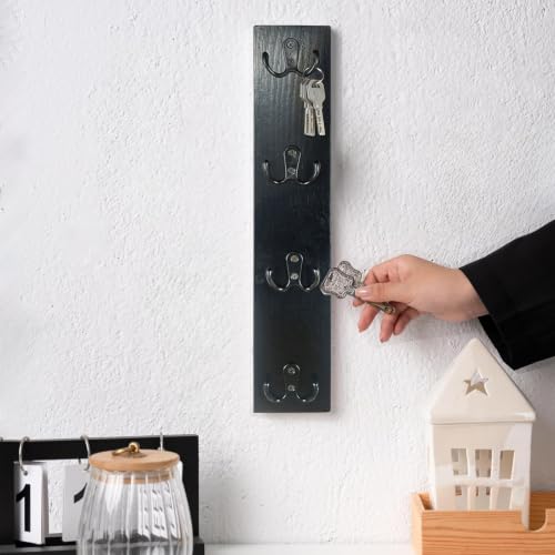 Vertical Key Holder