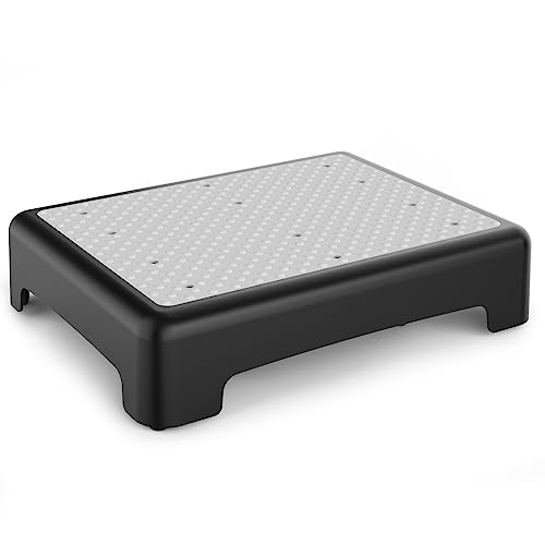 Step Stool Mobility Step Stool for Adults & Seniors