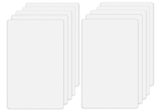 Blank Wall Plates 1