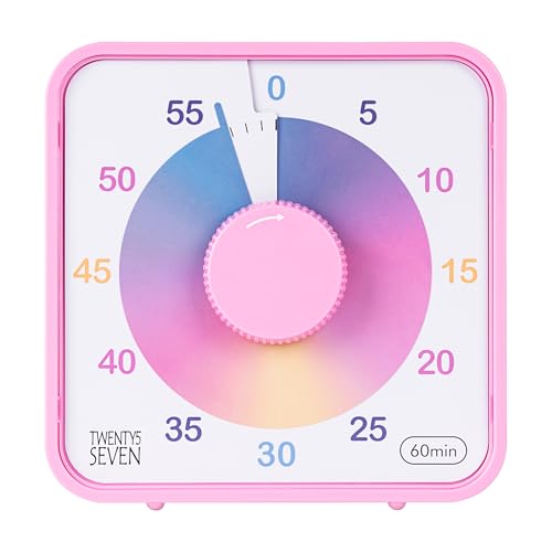 Visual Timer 7.5