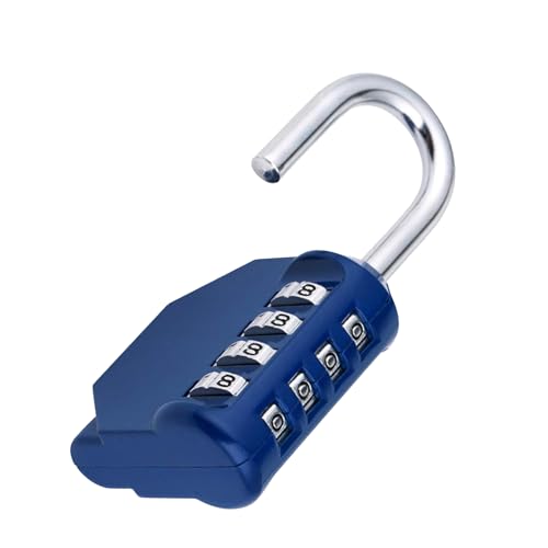 Combination Lock