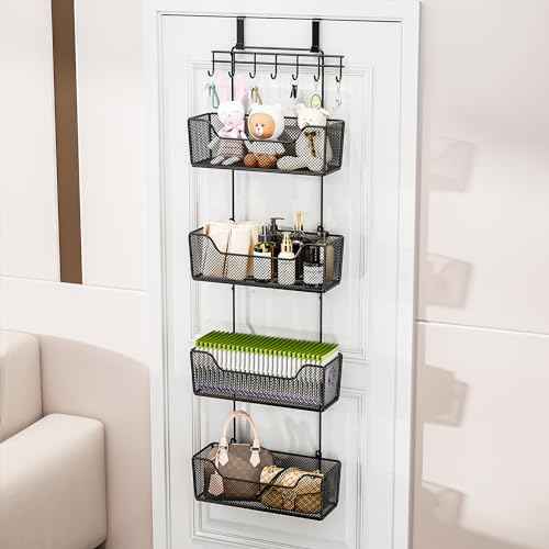 Over The Door Organizer