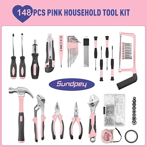 Home Tool Kit 148