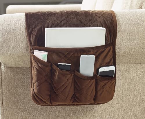 Multi Color & Design Couch Armrest Covers