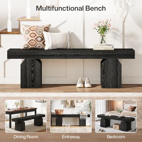 Entryway Bench