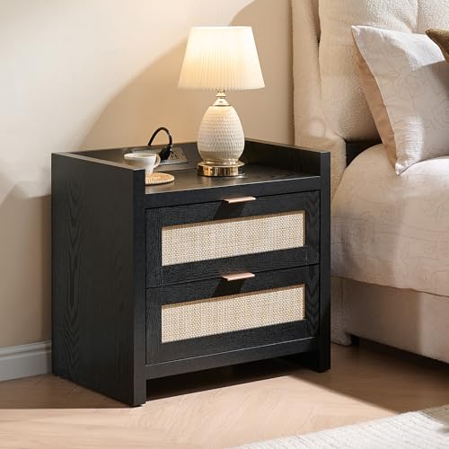 Boho Night Stand