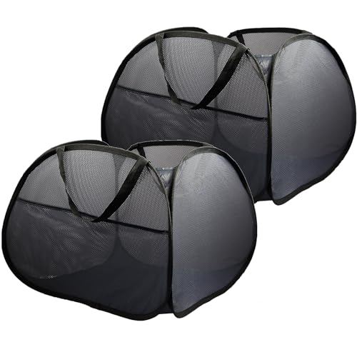 Collapsible Laundry Baskets