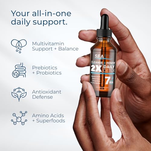 Liquid Superfood