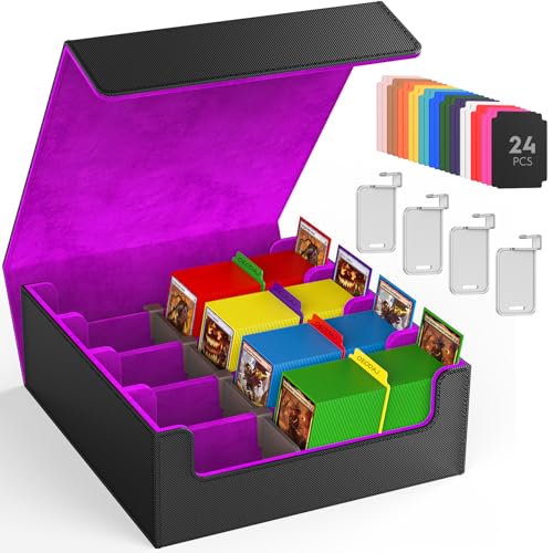 Card Deck Case