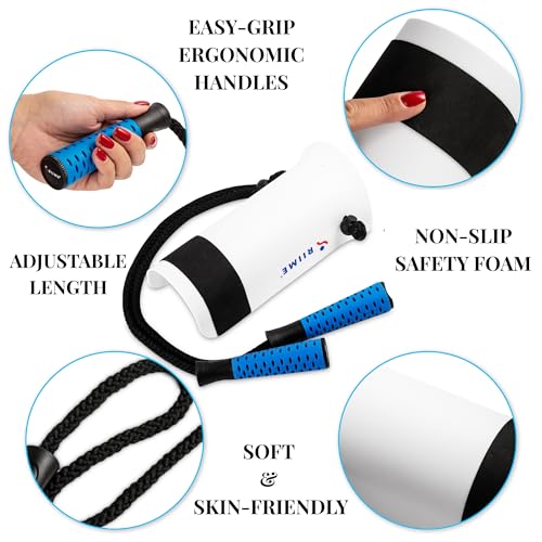 SOKELP Sock Aid for Putting On Socks No Bending