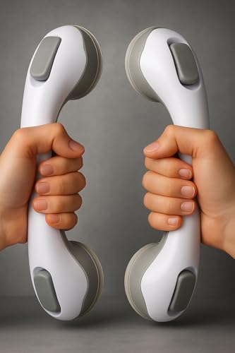 Grab Bars for Bathtubs and Showers