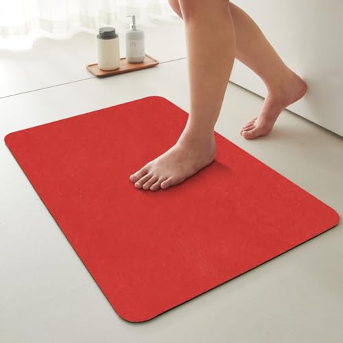Thin Bath Mat