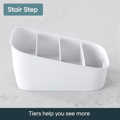 ShelfBin Packet & Snack Bin Organizer