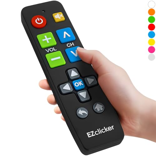 Universal TV Remote