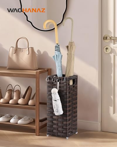 Rattan Umbrella Stand