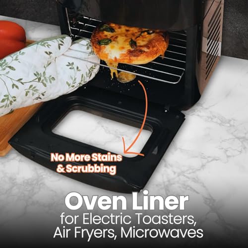 Toaster Oven Liner