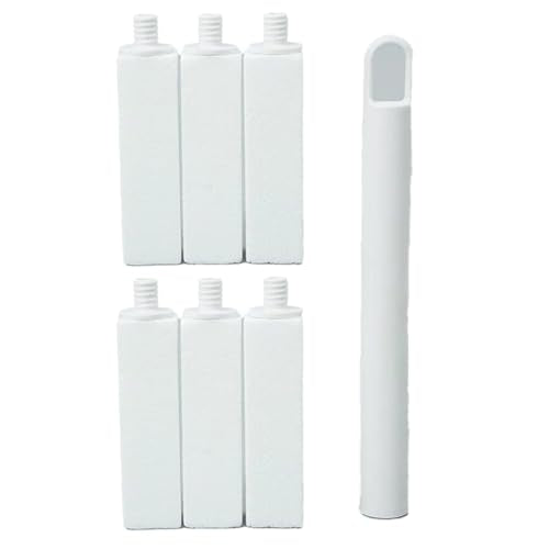 Pumice Stone Toilet Bowl Cleaner