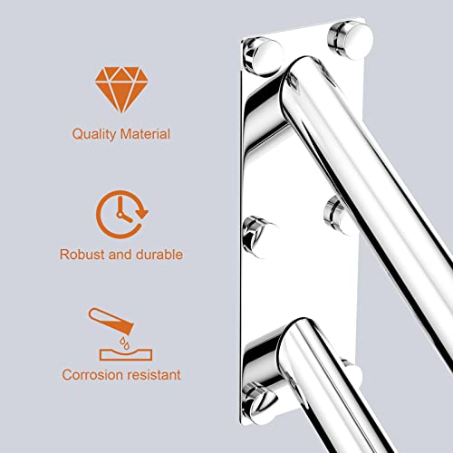 Assist Hand Rail for Steps