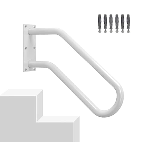 Hand Rails for Outdoor 1