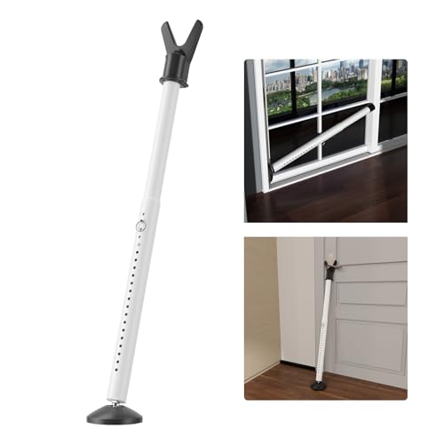Door Security Bar
