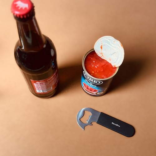 Ring Pull Opener