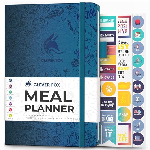 CF Meal Planner