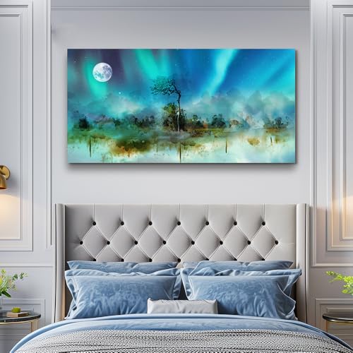Modern Fashion Canvas Wall Art