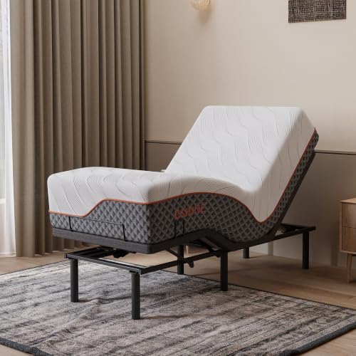 Adjustable Bed Frame