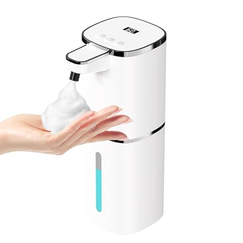 Automatic Soap Dispenser Touchless