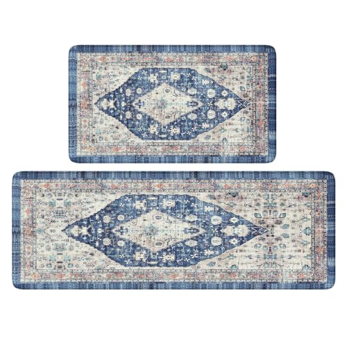 Boho Kitchen Rug