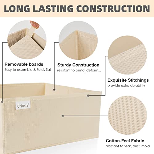 Drawer Organizer Clothes