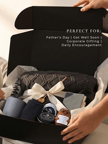 Thoughtful Comfort Care Package for Men & Women
