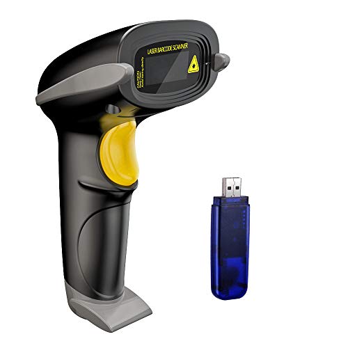 Barcode Scanner