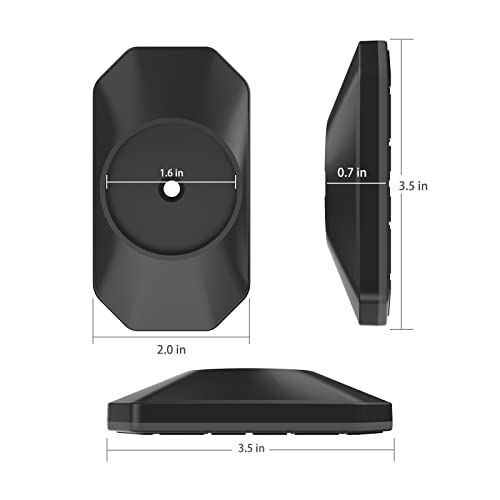 Baby Gate Wall Protector