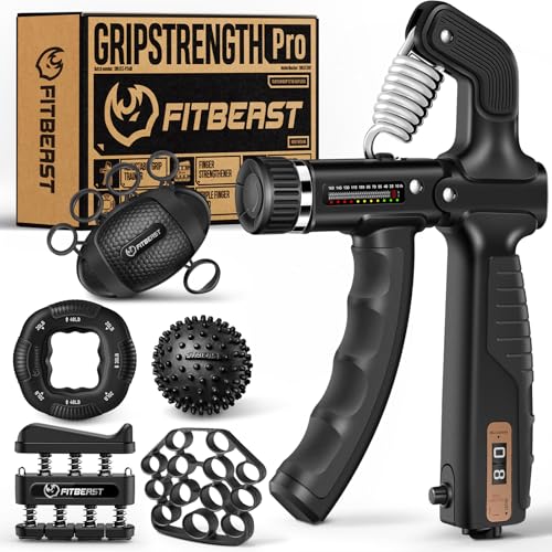 Grip Strength Trainer