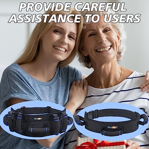 Gait Belt for Seniors