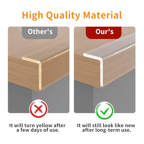 Baby Proofing Edge Corner Protector