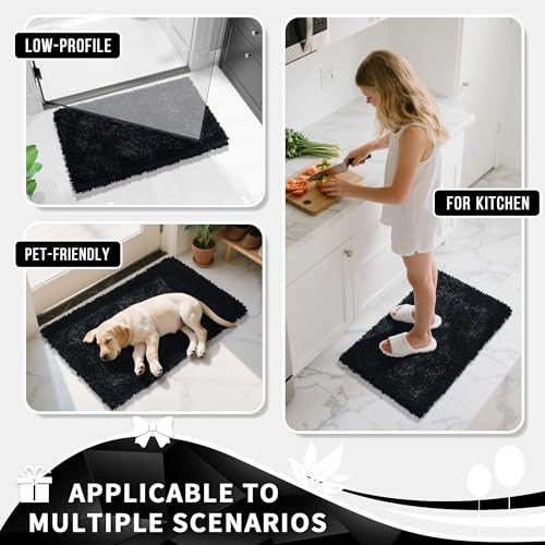 Bathroom Rugs Sets 2 Piece