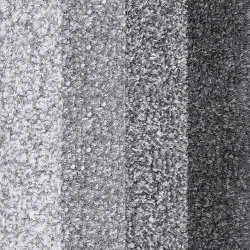 Microfiber Bathroom Rug Set 2 Piece