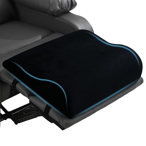 Extra Large Recliner Leg Pillow