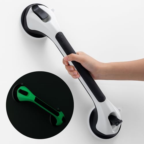 Grab Bars for Bathtubs and Showers