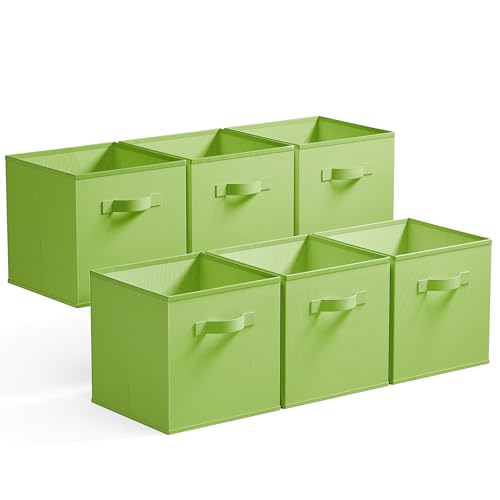 Cube Storage Bins