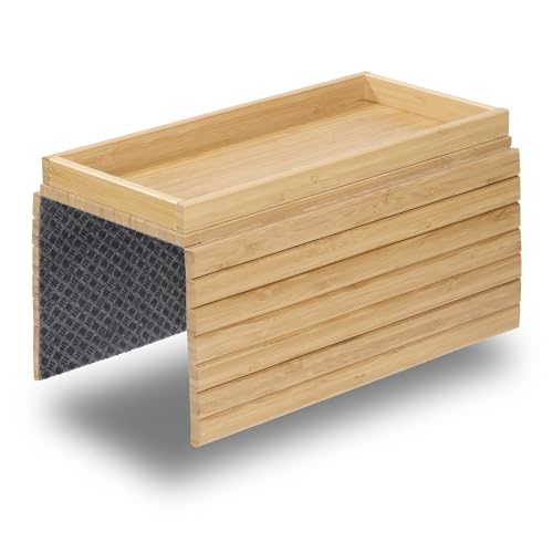DETOR Sofa & Couch Arm Tray